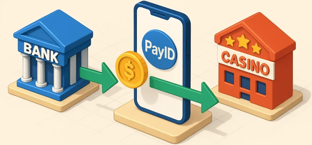 payid casino transaction payid casino transaction