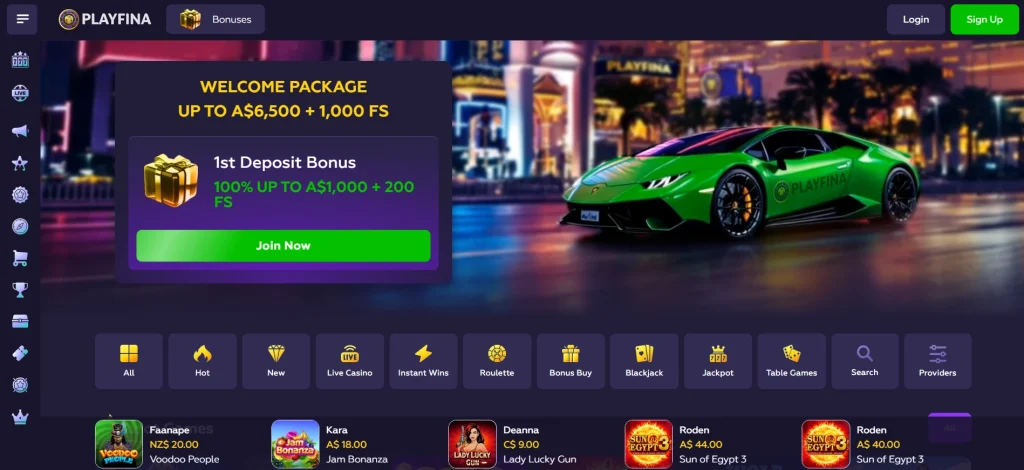 playfina casino playfina casino