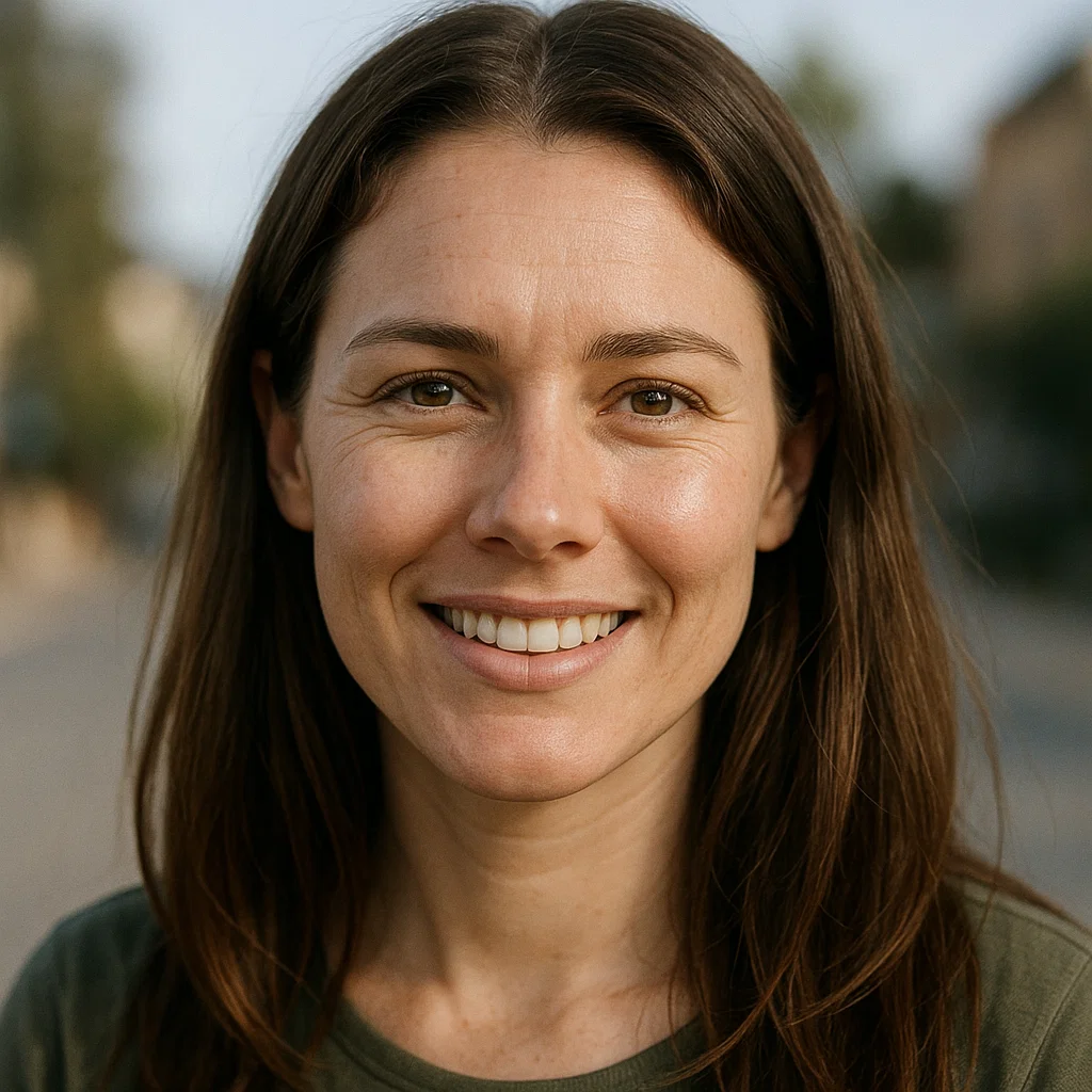 Sophie Williams